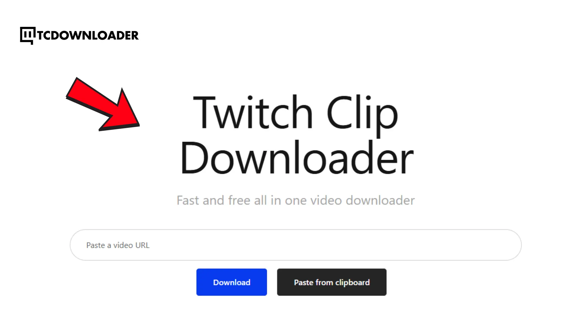 Downloader